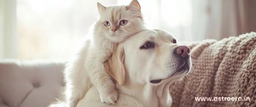 Pets According to Your Zodiac Sign