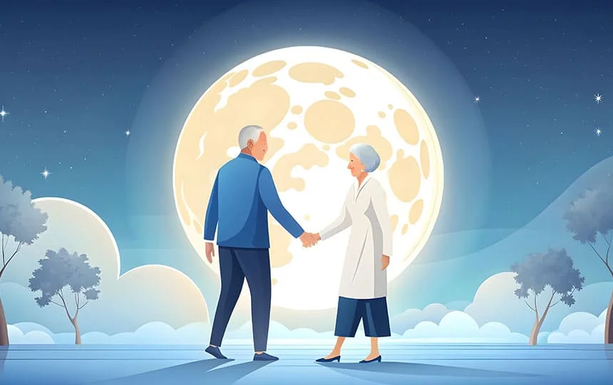 Full Moon Effects on Health: What to Watch Out For?