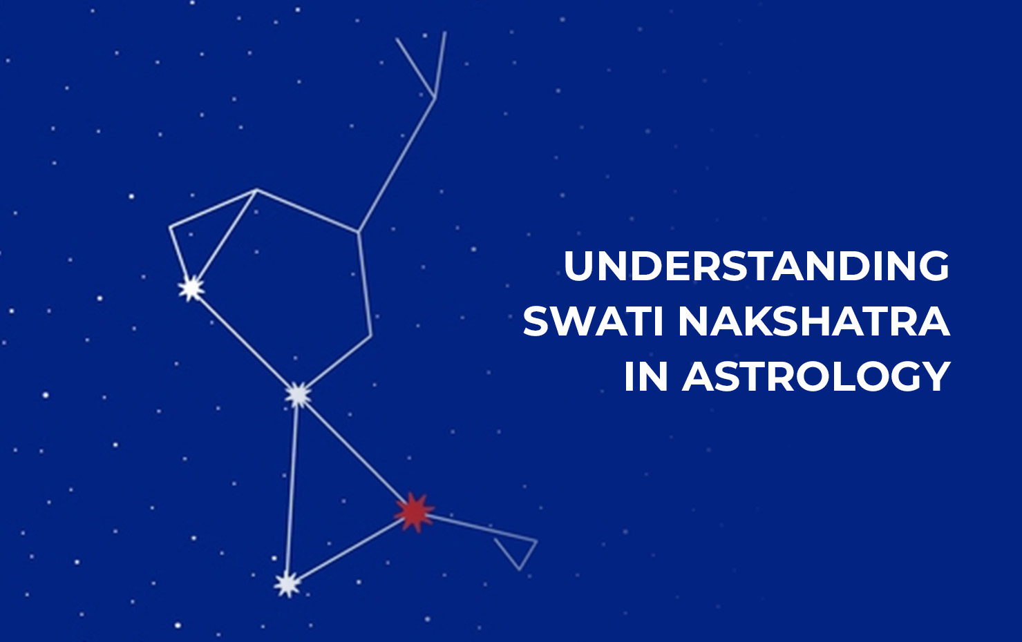 Understanding Vishakha Nakshatra In Astrology