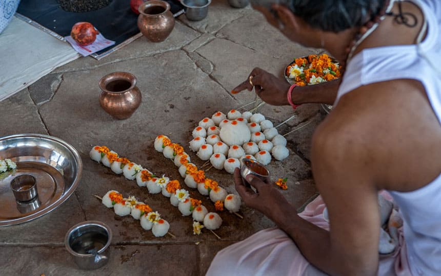 Pitru Paksha 2024: Honouring Ancestors with Shraddha Rituals