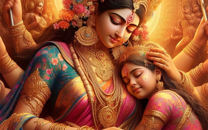 विवाह योग्य कन्याओं को आदर्श पति के लिए मंगला गौरी हवन