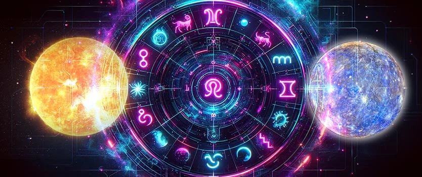 Budhaditya Yoga in Astrology