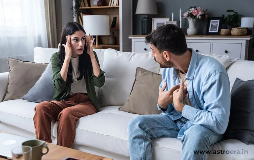 Zodiac Signs That are Expert in Resolving Conflicts