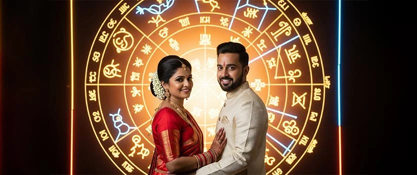 Why 36 Guna Matching Isn’t Always Ideal for a Happy Marriage