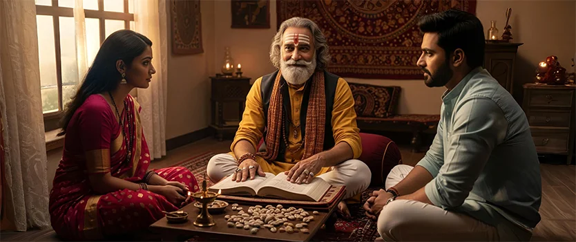 Why We Need Astrologers in Our Life?