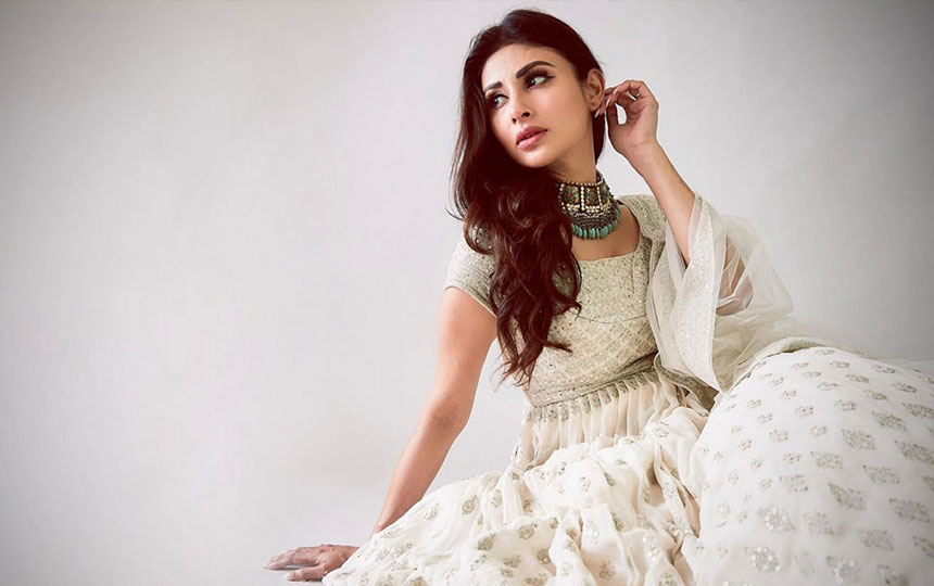 What is Mouni Roy's Zodiac Sign