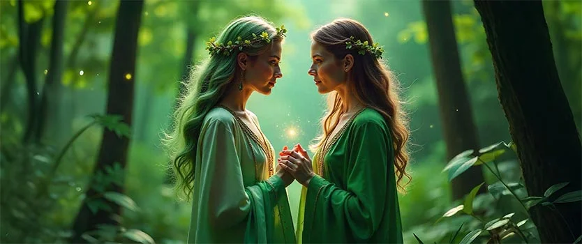 Earth and Earth sign Compatibility Is Best or Not?