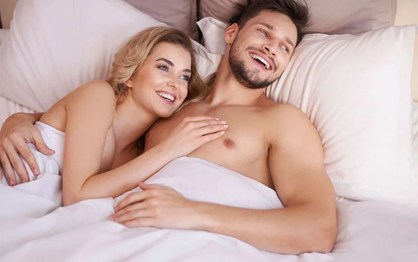 Astrology and Sexual Compatibility Connection