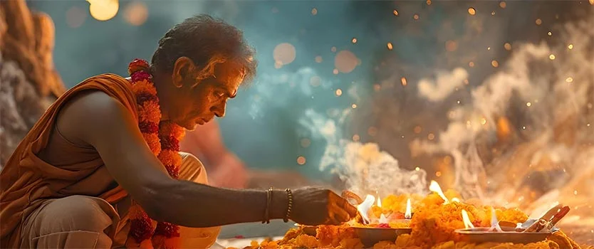 Grahan Dosh Puja: Clear Negative Effects of Dosha