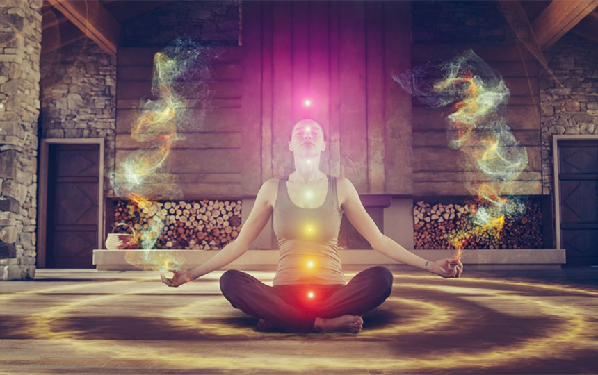 Chakra Healing for Emotional Balance and Inner Well-being