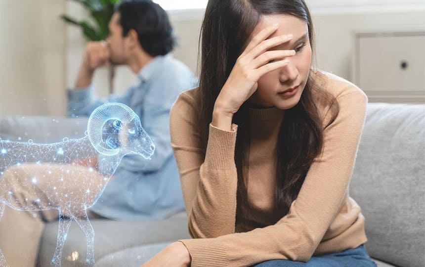 What are the 7 Mistakes An Aries Woman Makes in Relationship