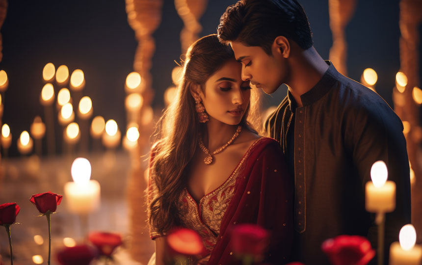 The Mysteries of Love Marriage Prediction by Numerology