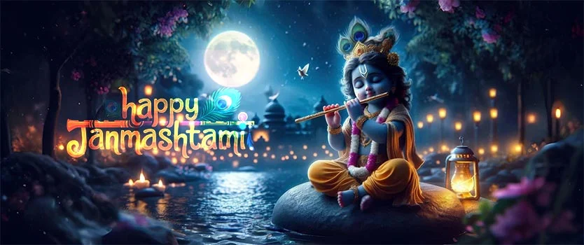 How to Please Krishna on Janmashtami 2025 | Puja Tips & Rituals