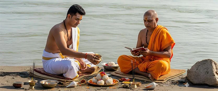 Pitru Paksha (Shradh) 2025: महत्व, तिथियाँ, और नियम