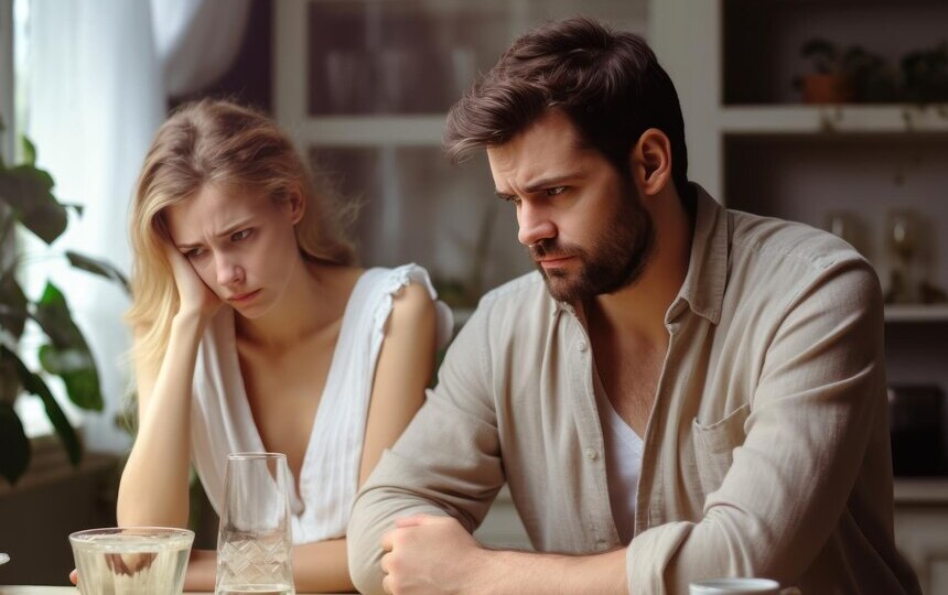 Here Are 7 Relationship Mistakes Taurus Women Often Make!