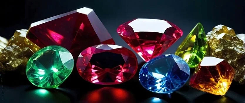 Role of Crystals and Gemstones in Astrology