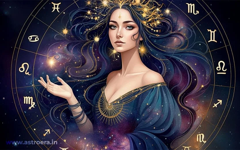 Zodiac Signs That Will Experience Big Life Changes in 2025