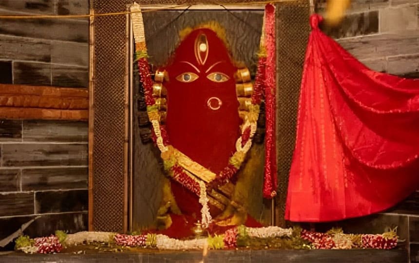 Kamakhya Devi Puja to resolve marriage delays