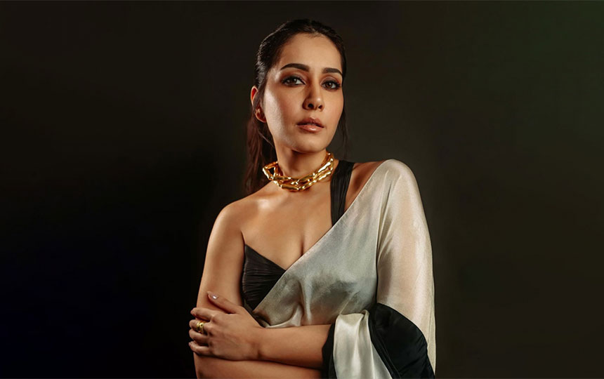 What is Raashii Khanna's Zodiac Sign