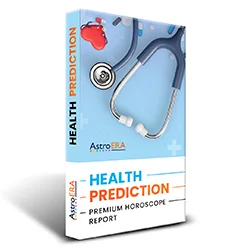 Health Prediction