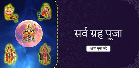 Sarv Graha Pooja