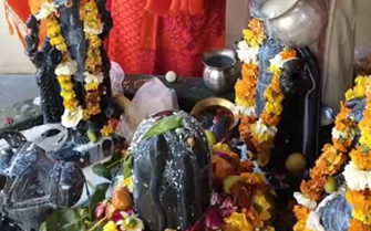 Shiv Parivar Pooja