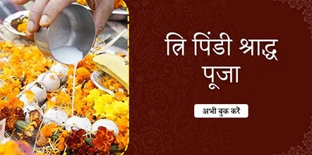 Tri pindi Shradh Pooja