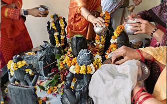 MahaMrityunjay Pooja