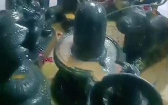 MahaMrityunjay Pooja