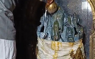 Dhaanya Lakshmi Puja