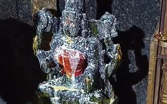 Maa Bhagwati Anushthan