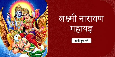 Lakshmi Narayan Maha Yagya