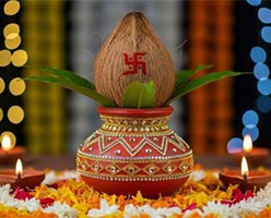 Alt text - Abhijit Muhurat 2026