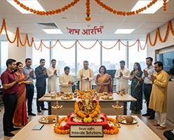 Alt text - New Business Start Muhurat 2026