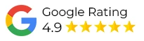 Google review