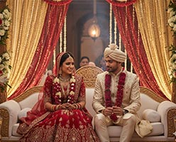 Alt text - Marriage Muhurat 2026