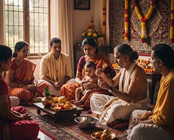 Alt text - Mundan Muhurat 2026