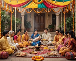 Alt text - Naamkaran Muhurat 2026