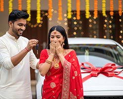 Alt text - Vehicle Buying Muhurat 2026